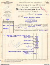 1928 fab scies d'occasion  Expédié en Belgium