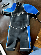 junior wetsuit 8 for sale  Norwich