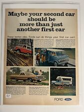 Vintage 1969 ford for sale  Evansville