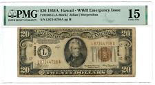 1934 hawaii emergency for sale  Puyallup