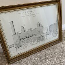 Soho steam locomotive for sale  WATERLOOVILLE