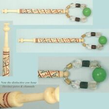 bobbin lace bobbins for sale  Midlothian