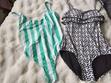 Ladies swimsuits size for sale  DONCASTER