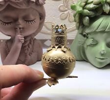 Parfum miniatur myrna gebraucht kaufen  Recklinghausen
