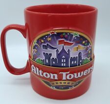 Alton towers mug for sale  LANCING