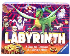 Labyrinth game ravensburger for sale  Weimar