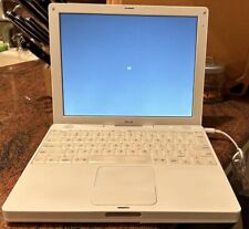 Apple macintosh ibook for sale  Los Angeles