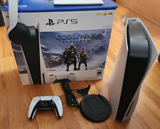 console ps5 gaming for sale  Morganville
