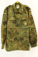 Flecktarn mimetica militare usato  Senigallia