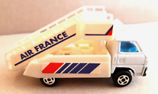 Camion air escalier d'occasion  France