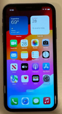 Apple iPhone XR - 128 GB - (Desbloqueado) (Single SIM), usado comprar usado  Enviando para Brazil