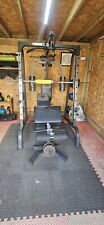 Home gym fitness for sale  NEATH