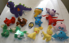 Lot mcdonald neopets for sale  Saint Ignatius