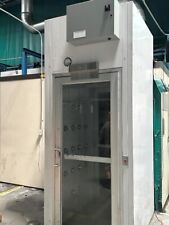 Air wash booth for sale  Berlin