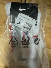 Meias Nike NBA Authentics - Tornozelo - Jogador emitido (várias cores/tamanhos) comprar usado  Enviando para Brazil