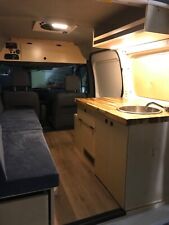 ford van camper transit for sale  Deland