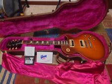 Gibson Les Paul clássico 1993 com estojo rígido (pescoço quebrado), usado comprar usado  Enviando para Brazil