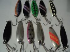 Pirate 44 spoons for sale  Dryden