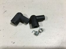 Johnson Evinrude OMC Spark Plug Boot Caps 581027 Boat Outboard New Marine Lot 2 for sale  Shipping to South Africa