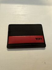 tumi wallet for sale  Graham
