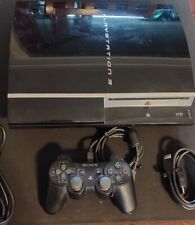 Playstation ps3 console for sale  RHYL