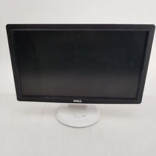 Dell ST2010f 20" 1600x900 HDMI VGA LCD Monitor - Tested for sale  Shipping to South Africa