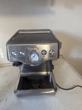 Breville bes840xl infuser for sale  Bloomfield Hills
