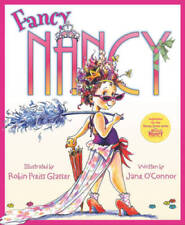 Fancy nancy hardcover for sale  Montgomery