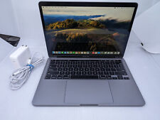 2020 macbook pro for sale  Lawrence
