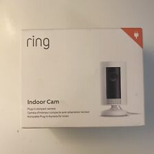 Ring indoor security for sale  SHREWSBURY