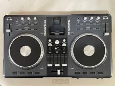NUMARK IDJ3 DJ Controller No Power Supply UNTESTED Looks Well Maintained for sale  Shipping to South Africa