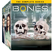 bones season 1 dvd for sale  Fullerton