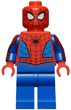 LEGO Marvel Super Heroes Spider-Man Brazos Impresos Minifigura 76173 76172 40454, usado segunda mano  Embacar hacia Argentina