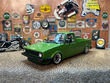 vw golf 1 pick up gebraucht kaufen  Eningen