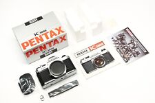 Pentax K1000 35mm SLR Film Camera Asahi +++ BOXED SET + SERVICED +++ for sale  Shipping to South Africa