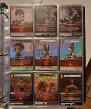 Final fantasy tcg d'occasion  Breteuil