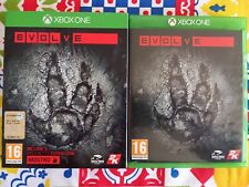 Xbox one evolve usato  Pachino