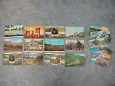 Old scottish postcards for sale  FALKIRK