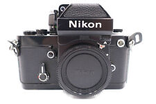 Nikon gehäuse schwarz gebraucht kaufen  Nürnberg