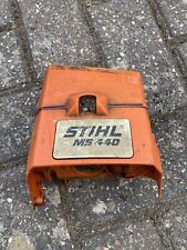 Stihl ms440 chainsaw for sale  EDENBRIDGE
