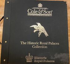 Cole son historic for sale  LONDON