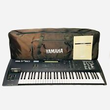 Yamaha v50 synthesizer d'occasion  Expédié en Belgium