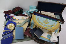 Masonic regalia scottish for sale  Shipping to Ireland