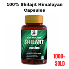 Shilajit himalayan 100 for sale  Shipping to Ireland