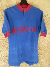 Maillot cycliste gitane d'occasion  Nîmes