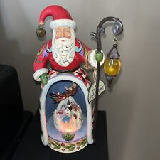 Jim shore santa for sale  Egg Harbor Township