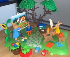 Playmobil school playset for sale  SANDBACH