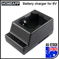 Battery charger base for sale  Shipping to Ireland