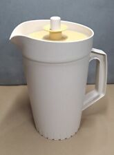 Vintage tupperware jug for sale  CARLISLE