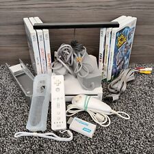 Nintendo wii console for sale  SPALDING